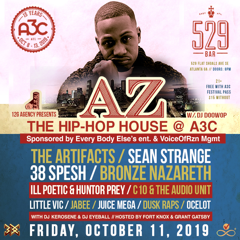 2025 A3c Festival